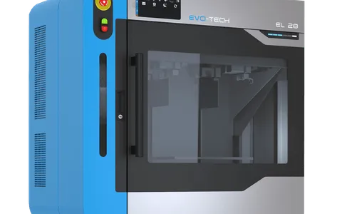 3D-Drucker Evotech EL-28